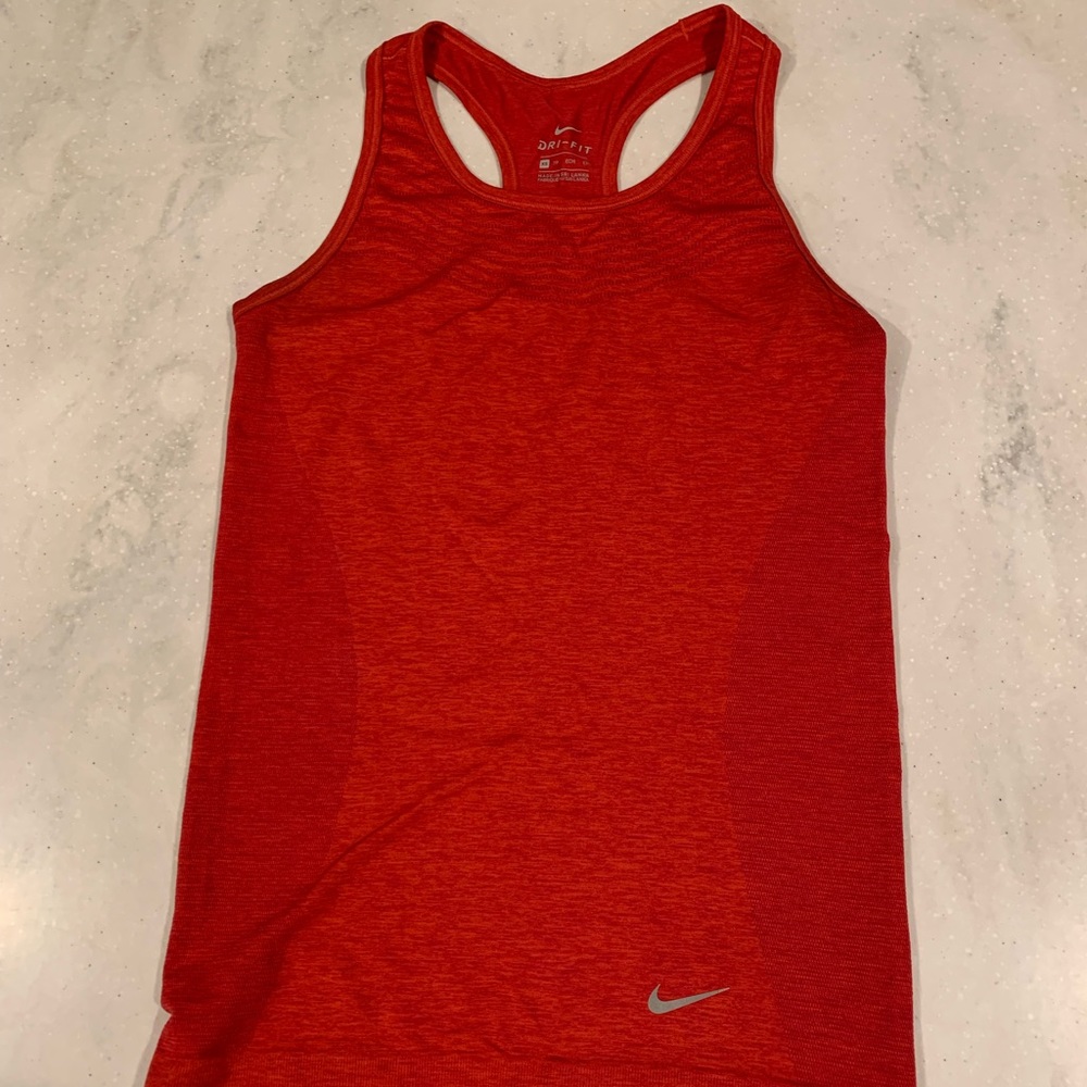 Nike Dri-Fit Running Top | size XS